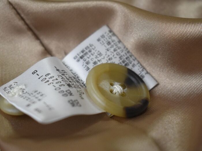 【取れる前に付ける】