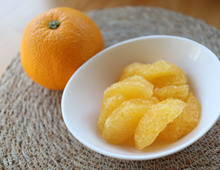 スルッと簡単♪はっさくの皮をきれいに&食べやすくむく方法