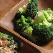 冷凍保存で1ヶ月鮮度をキープ!ブロッコリーのベストな保存方法