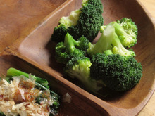 冷凍保存で1ヶ月鮮度をキープ!ブロッコリーのベストな保存方法