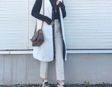 【ユニクロ】スマートアンクルパンツなら美脚見せ効果大!あらゆるコーデにベストマッチ♪