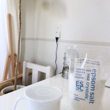 【大人のメンテナンス】バスタイムで癒されながら簡単ストレス・冷え対策