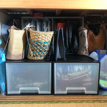 鞄も『在庫管理』という考え方(総合編)