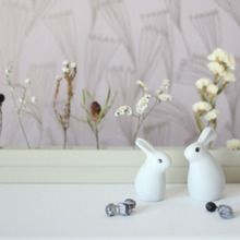 【DIY】100均のアレを可愛くリメイク 春のディスプレイづくり