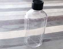 【キャンドゥ】100均でまさかの「ペットボトル」を発見!?何を入れるの?