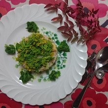 🍃🌸🐝🌸🍃 な の は な ご は ん 🍃🌸🐝🌸🍃