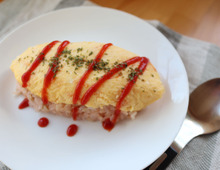 もう失敗しない!誰でも「ふわとろオムライス」を作れるたった3つのコツ