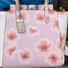 春♪バッグ買っちゃいました。