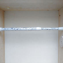 【引き出し収納】収納ケース要らず?!100均つっぱり棒で靴下・下着類の整理整頓!