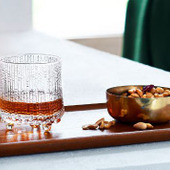 自宅で楽しむウイスキー  グラス別おすすめ飲み方4種類!