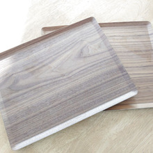 ニトリのトレーでおうち外食!