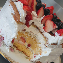 ✨🍰✨🍰✨🍰New style ベリーベリーなGateauの楽しみ方✨🍰✨🍰✨🍰