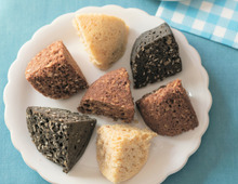 3分で完成♪食べても太らない「もっちりレンチン蒸しパン」の神レシピを公開!