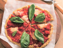 ガマン不要!!食べてもやせる「マルゲリータ」の神レシピ