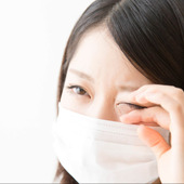 花粉症にお悩みの方必見!ポリフェノールと花粉症の関係とは