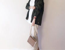 【ワークマン】男女兼用コットンキャンパーが重宝するわけとは?