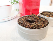 眠っている紅茶を大量消費! みごと復活させる活用術って?