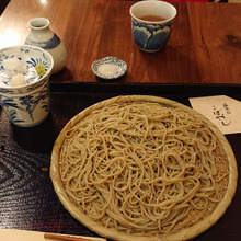 北野坂 こばやし