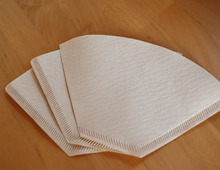 実は使い道いろいろ!コーヒーフィルターの意外な活用術