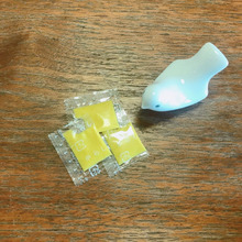 からしが余ったらやってみたい「きゅうりのからし漬け」