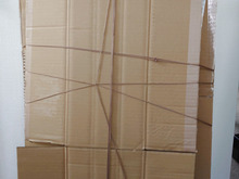 段ボールや古紙はアレで束ねる!