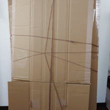 段ボールや古紙はアレで束ねる!