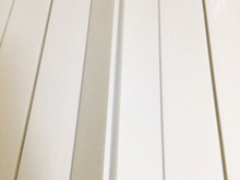 お風呂の蓋の表裏が重曹クリーナー1本でキレイになりました