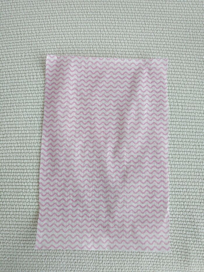 【再利用】不織布ふきんの使いみち