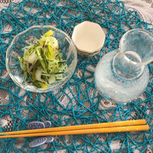 酒の肴の前菜に(*゚∀゚*)