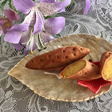 九州銘菓No.1オシャレで素敵なスィーツ釘付け♪