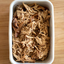 炊飯器で簡単♪万能しっとりほぐし鳥