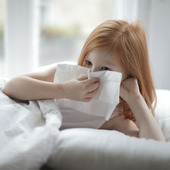 つら〜い花粉の症状緩和に!おうちでできるセルフケア