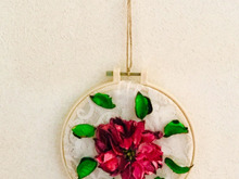 カレイドフラワーで芳香剤