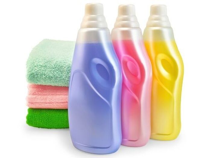 イヤな臭いその3 − 洗剤の臭い