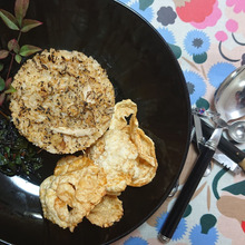 🍚🍚🍚🍚🍚 ケンタの炊き込み御飯に挑戦!! 🍙🍙🍙🍙🍙