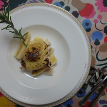 気まぐれヴァシュラン ( Vacherin )