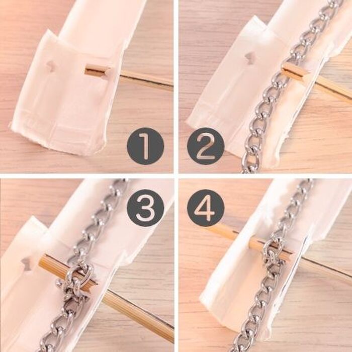 仕掛けのカラクリの作り方は......?