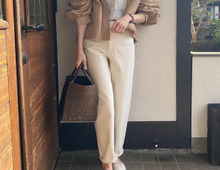 【GU】シーズンレスで使えるジーンズが649円!?今すぐ買わなきゃ!