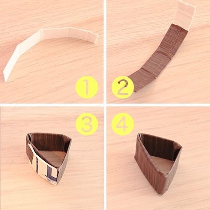 補強パーツの作り方は......?