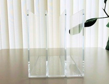 【無印良品】仕切りスタンドが“意外なモノ”の収納にジャストフィット!!