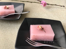 【春のおやつはこれで決まり!】美肌美容に☆桜甘酒ようかん