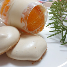 🍊🍊🍊🍊🍊 寝ても覚めても Vacherin ばしゅらん 4夜目 🍊🍊🍊🍊🍊🍊