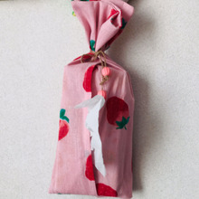 春うらら♪クッションカバーからティシュBOXカバー へ