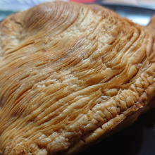 スフォリアッテッレ sfogliatella