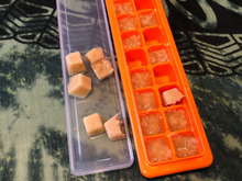 生姜CUBE「大は小を兼ねない?!」