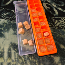 生姜CUBE「大は小を兼ねない?!」