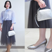 「似合うスタイリング」の作り方 !