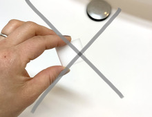 うっかりやってしまってない?!お掃除の“コレNG”3つ