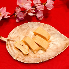 材料2つ!しっとりだし巻き卵