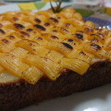 💕☕✤☕✤💕めんどくさいが・・・美味しいbreakfast、もちパパstyle💕☕✤☕✤💕